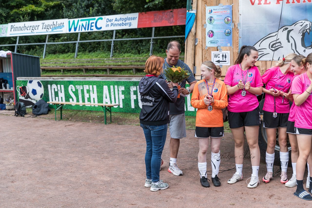 Bild 152 - Loewinnen Cup